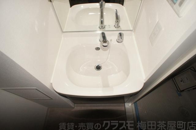23/30 洗面