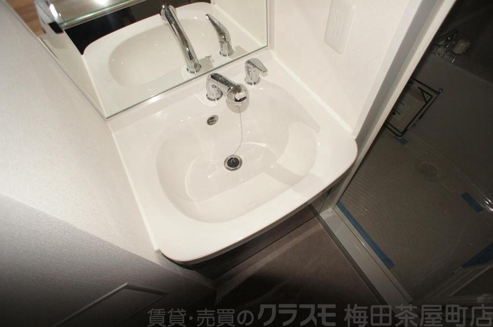 19/30 洗面