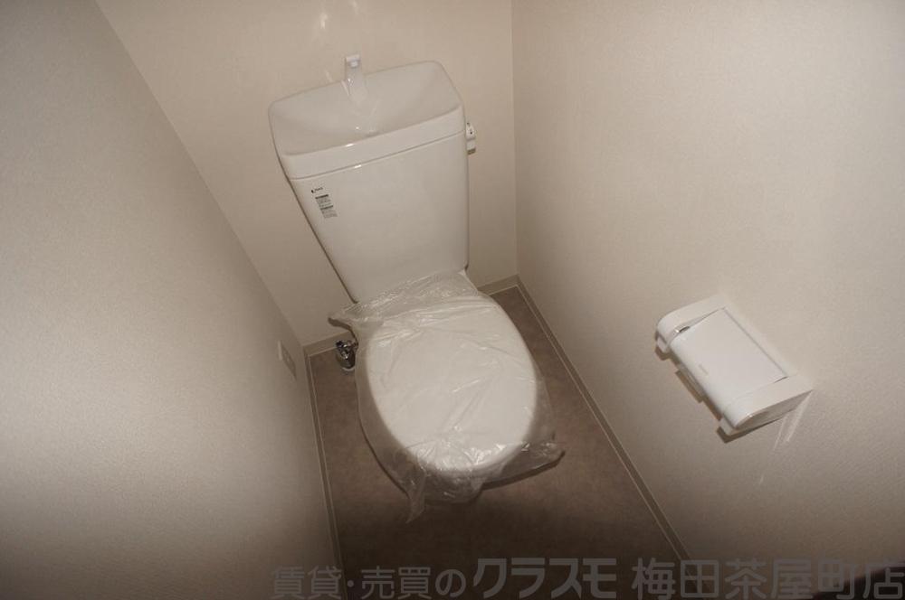 18/30 トイレ