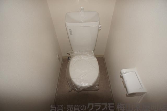 18/30 トイレ