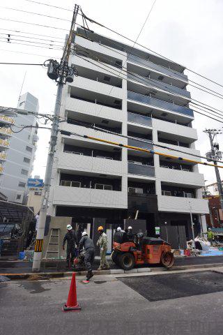 1/21 外観