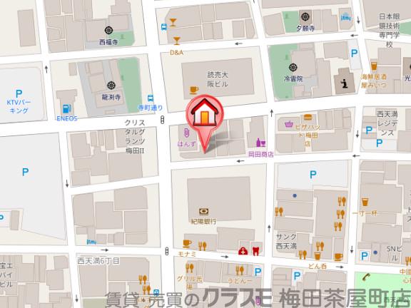 28/30 地図