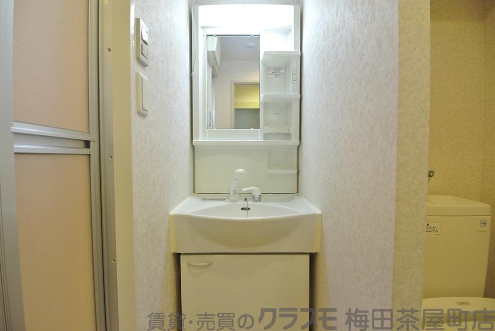 16/30 洗面