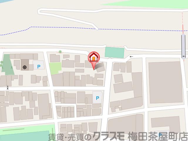 25/30 地図
