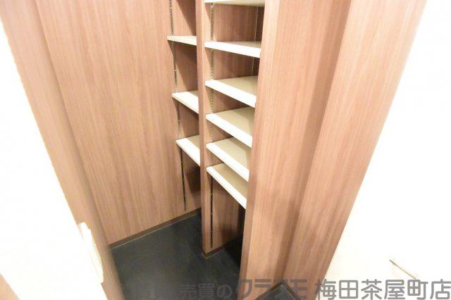 15/30 収納
