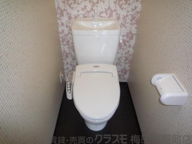 22/30 トイレ