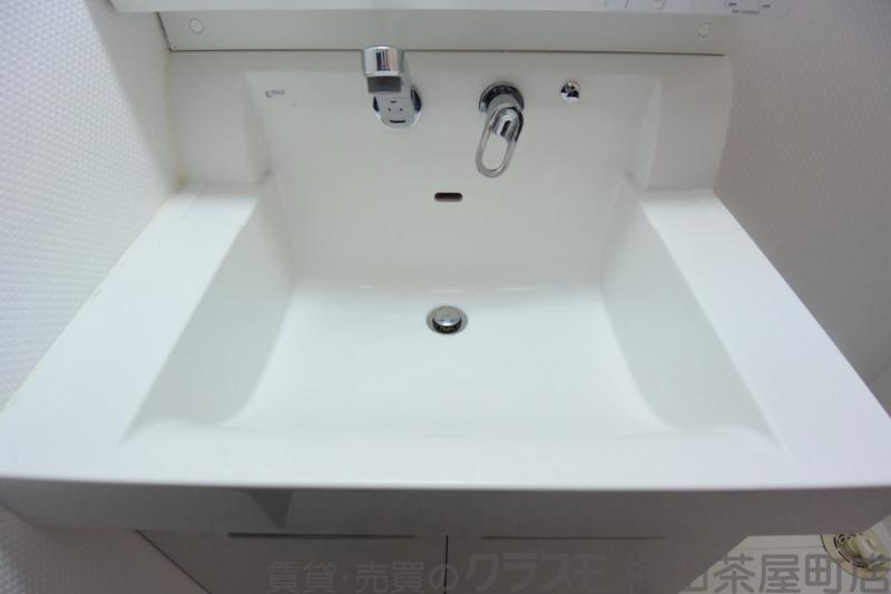19/30 洗面