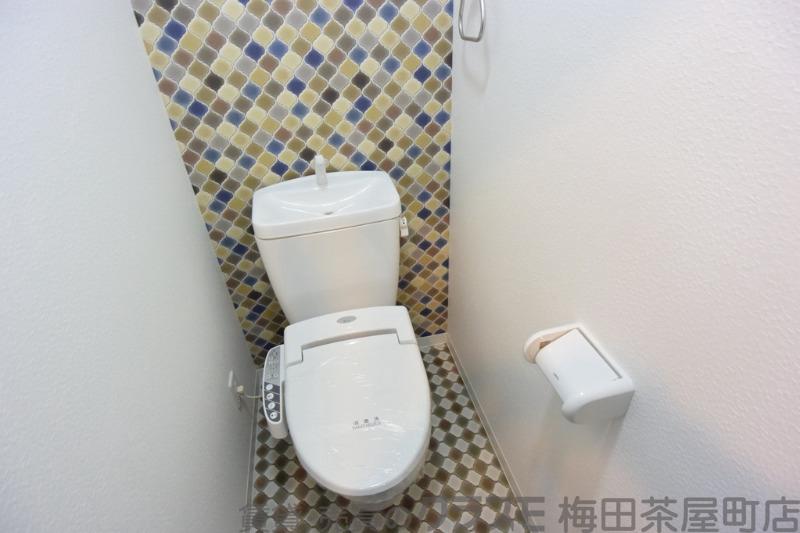 18/30 トイレ