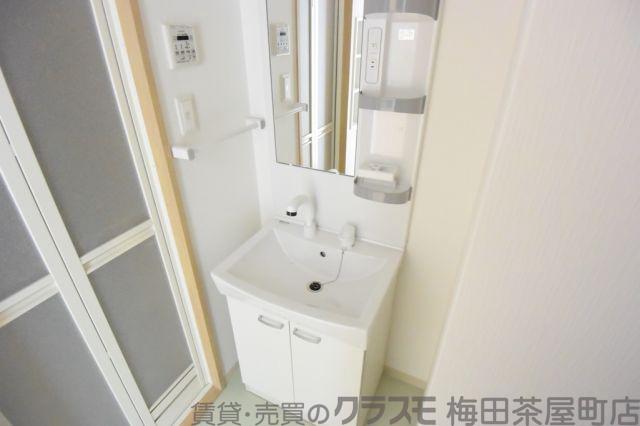 11/20 洗面