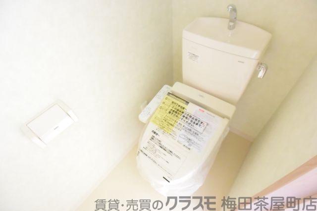 10/20 トイレ