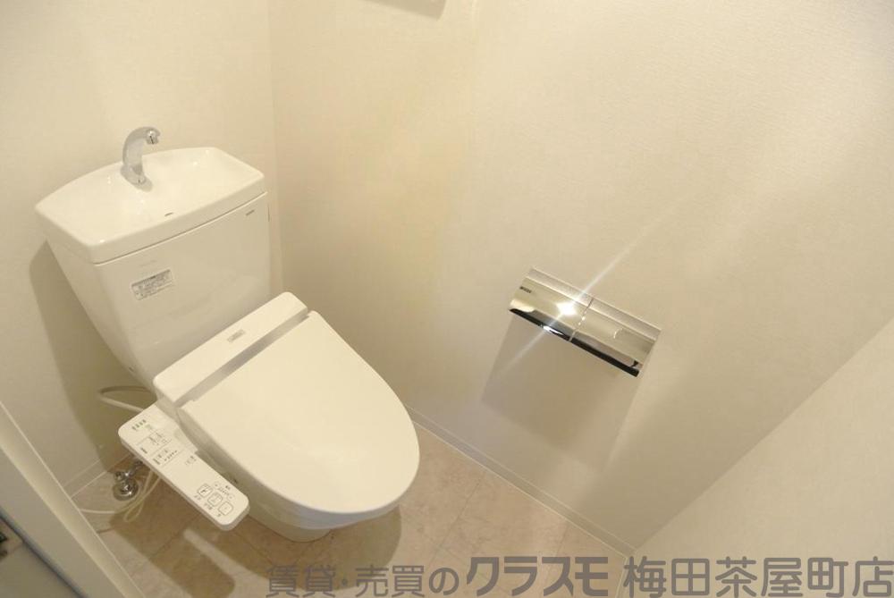 18/30 トイレ