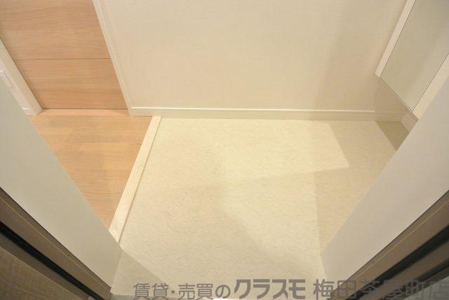 15/30 玄関