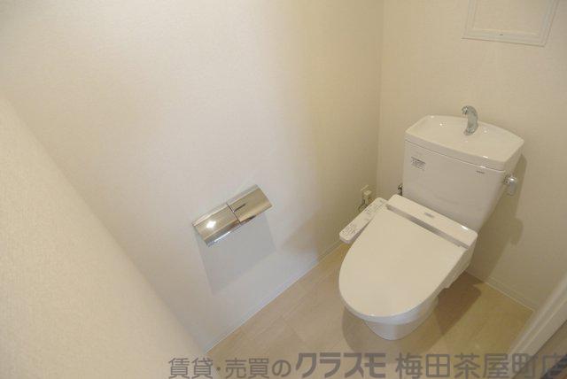 19/30 トイレ