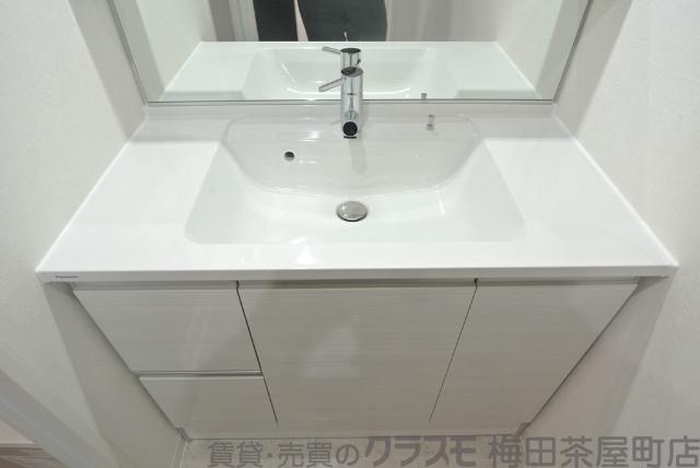 19/30 洗面