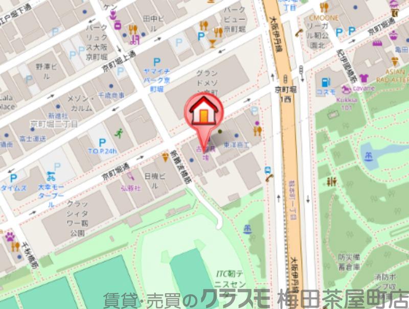 3/9 地図