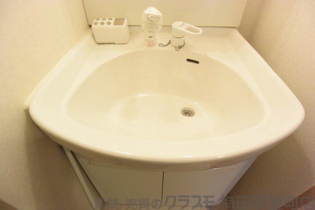 20/30 洗面