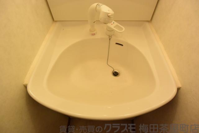 17/30 洗面