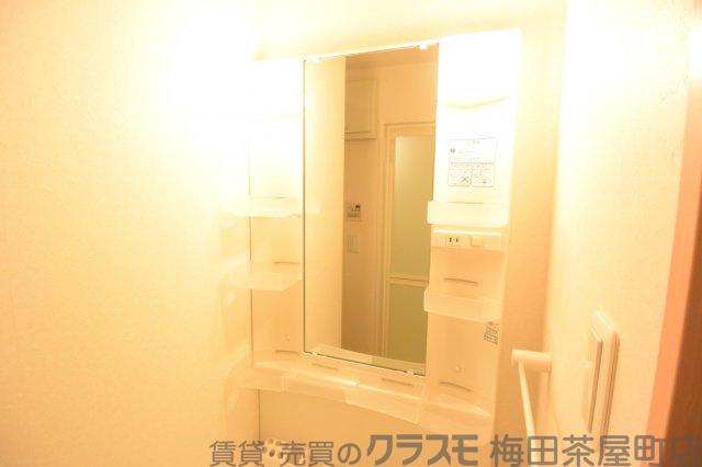 22/30 洗面