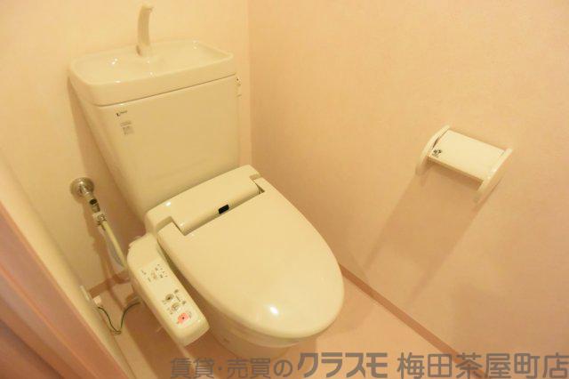 21/30 トイレ