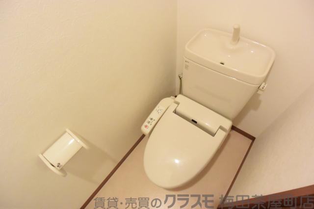 20/30 トイレ