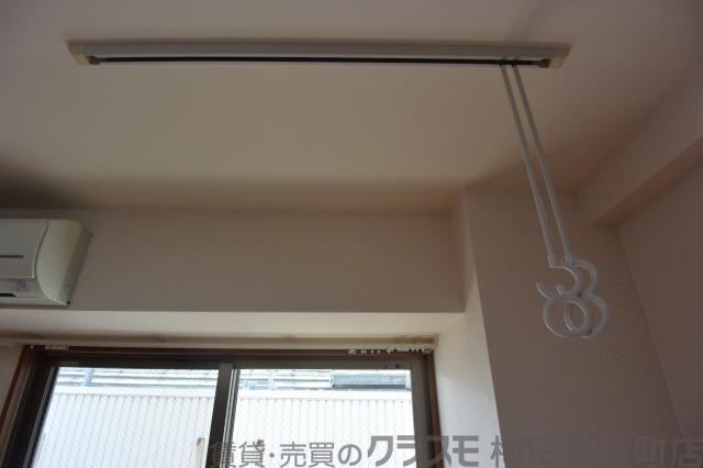 12/30 室内