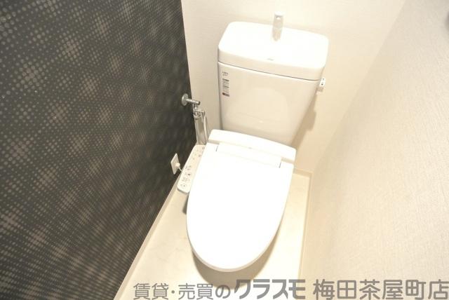 17/30 トイレ