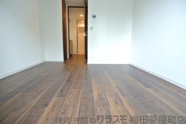 12/30 寝室