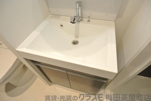 19/30 洗面