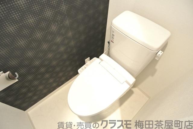 18/30 トイレ
