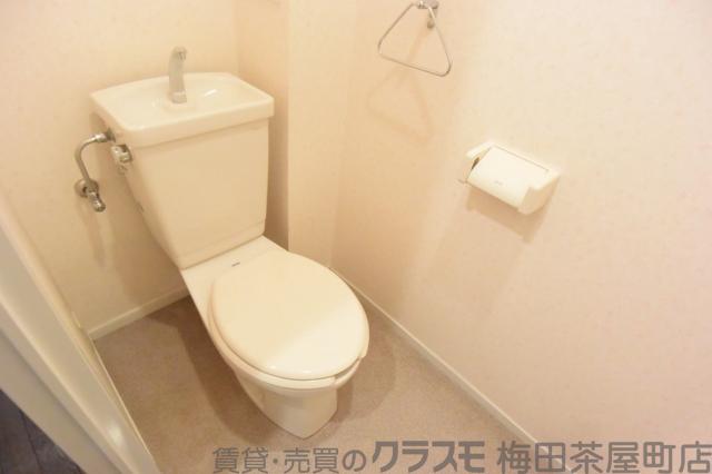 17/30 トイレ