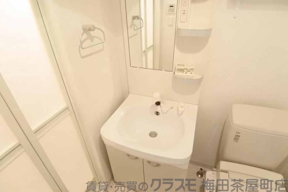 19/30 洗面