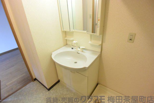 14/29 洗面