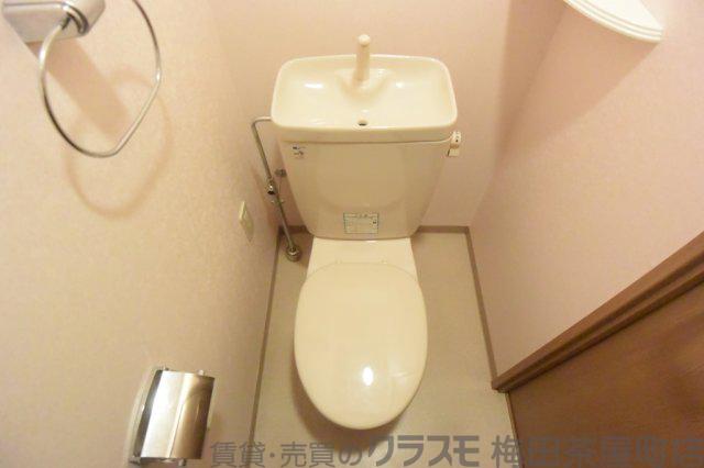13/29 トイレ