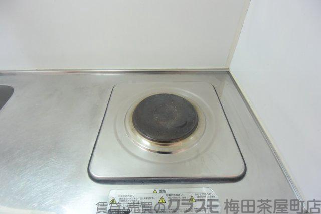 10/29 キッチン