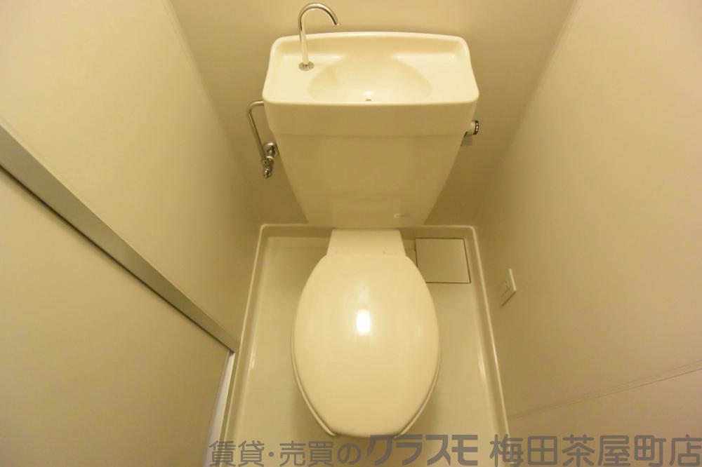 16/29 トイレ
