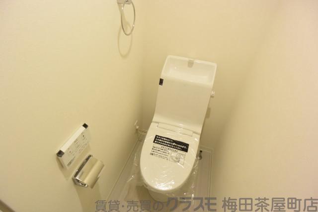 18/30 トイレ