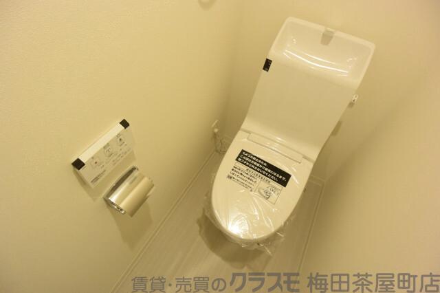18/30 トイレ