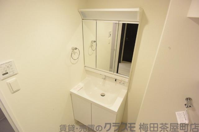 19/30 洗面