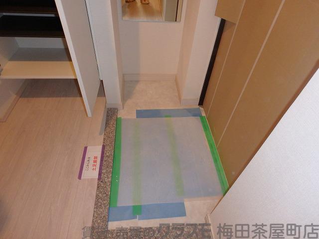 14/30 玄関