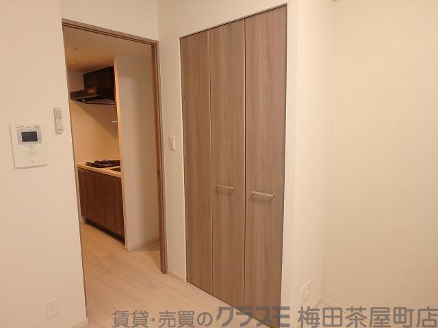 11/30 室内