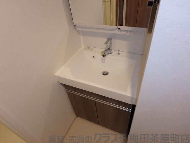 19/30 洗面