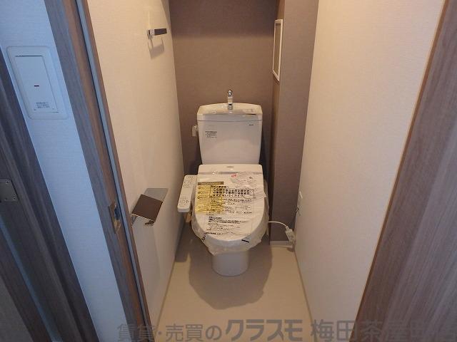 18/30 トイレ