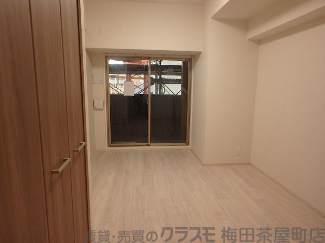 12/30 寝室