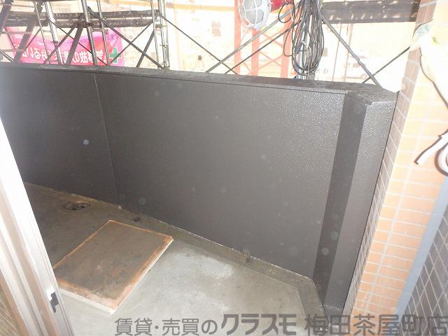 21/30 バルコニー