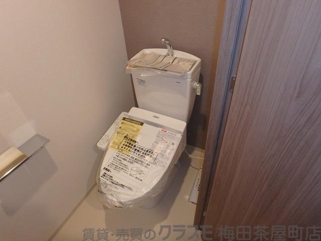 18/30 トイレ