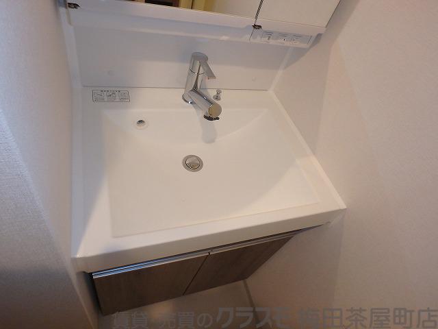 19/30 洗面