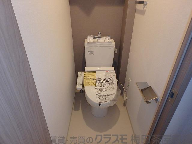 18/30 トイレ