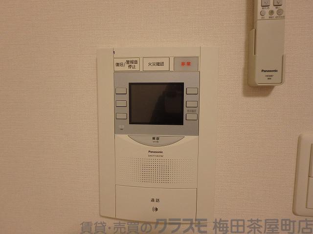20/30 設備