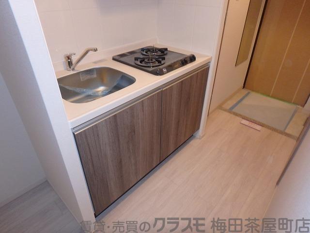 16/30 キッチン