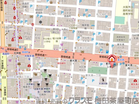 28/30 地図